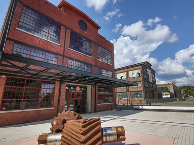 National Museum of Industrial History