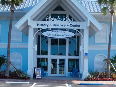 Florida Keys History & Discovery Center