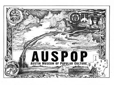 Austin Museum of Popular Culture