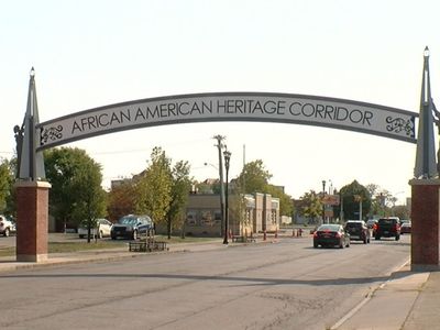 Michigan Street African American Heritage Corridor Commission