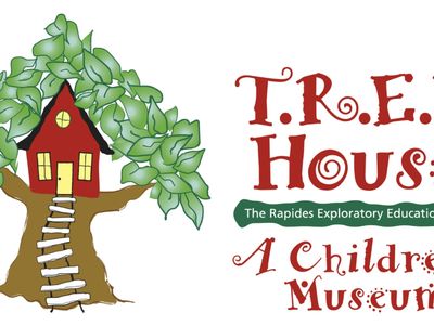 T.R.E.E. House Children's Museum