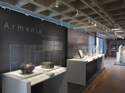 Armenian Museum of America