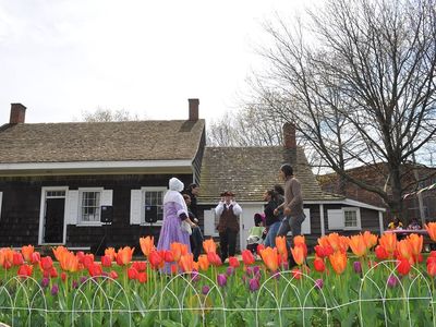Wyckoff House Museum
