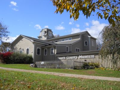 South County Museum
