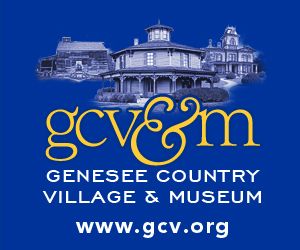 Genesee Country Village & Museum
